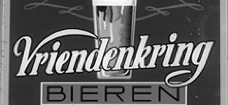 Vriendenkring logo Vriendenkring logo